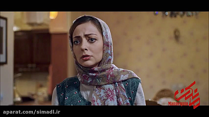 سریال مانکن قسمت 17 | سریال ما...