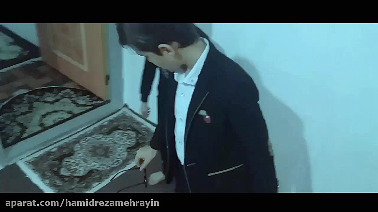 فیلم طنز ترکی کلید اسرار قسمت...