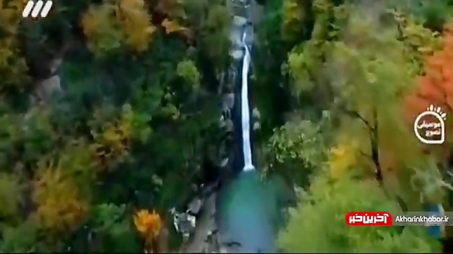 نماهنگ &laquo;عطر خاطره&raquo;...