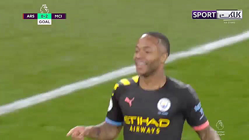 خلاصه بازی آرسنال 0 3 منچسترسی...