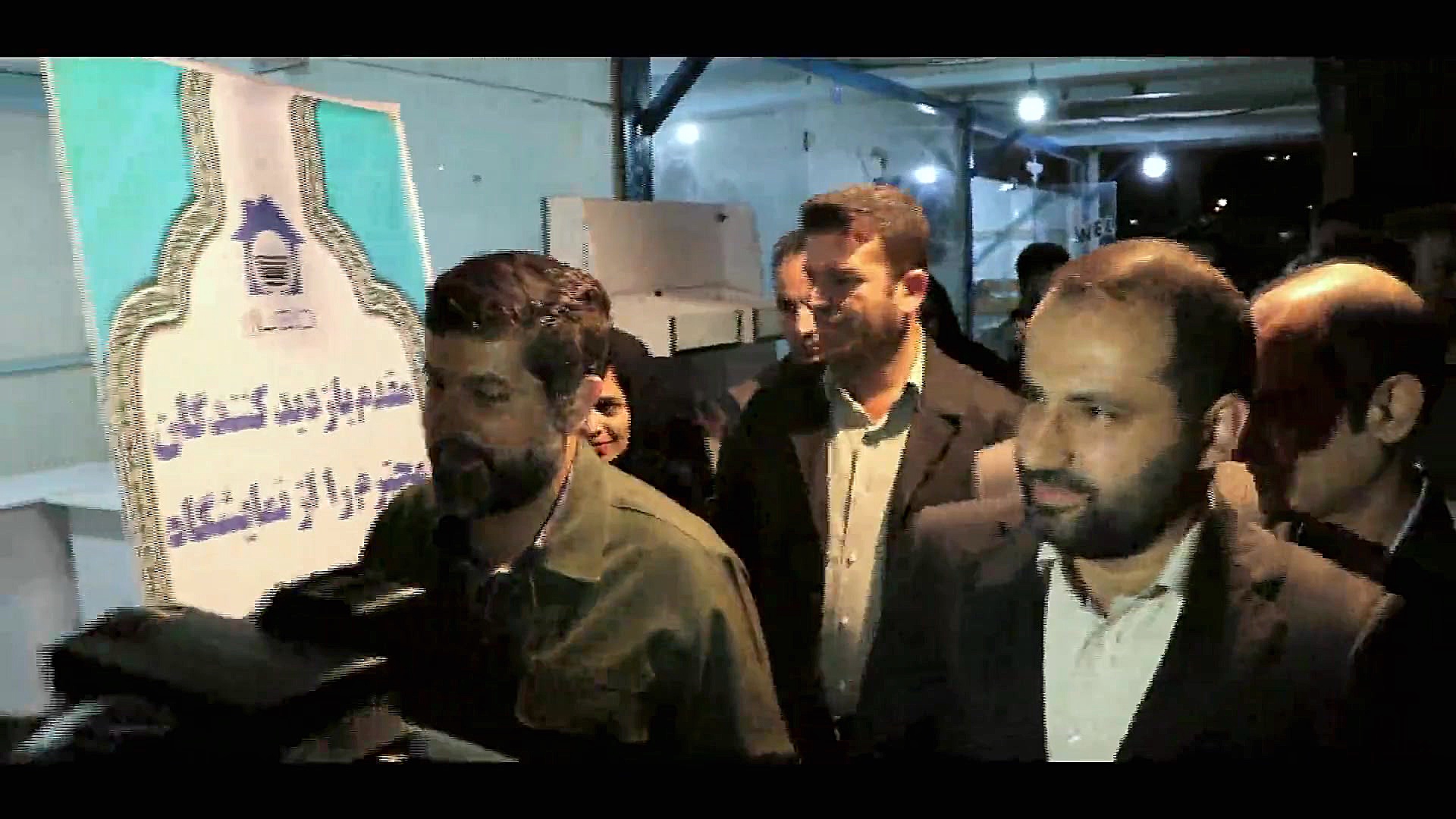 بهره برداری از بازارچه خود اشت...