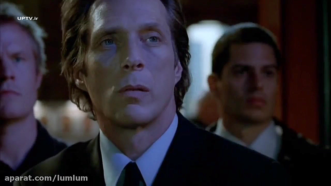 سریال فرار از زندان Prison Bre...