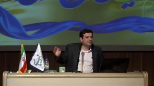 استاد رائفی پور « داستان...