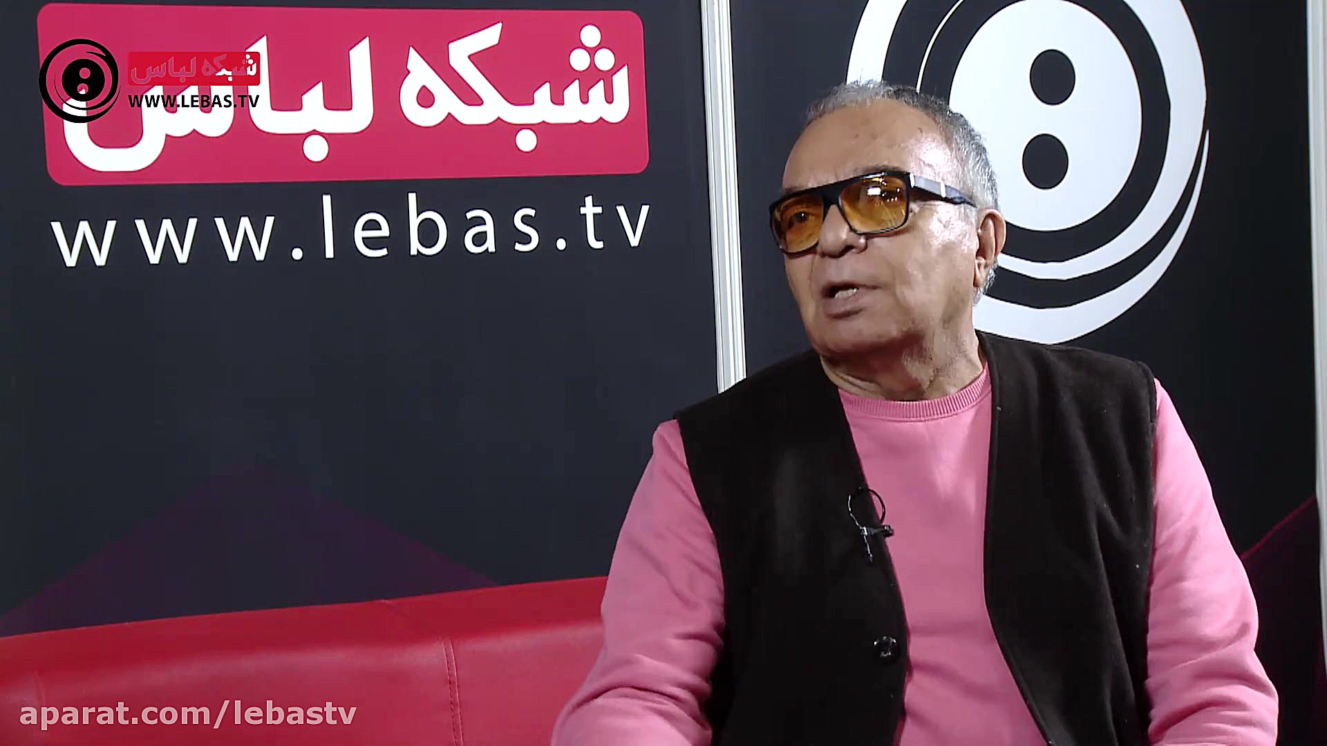 تاک شوی یکٍ ایران قسمت اول : م...