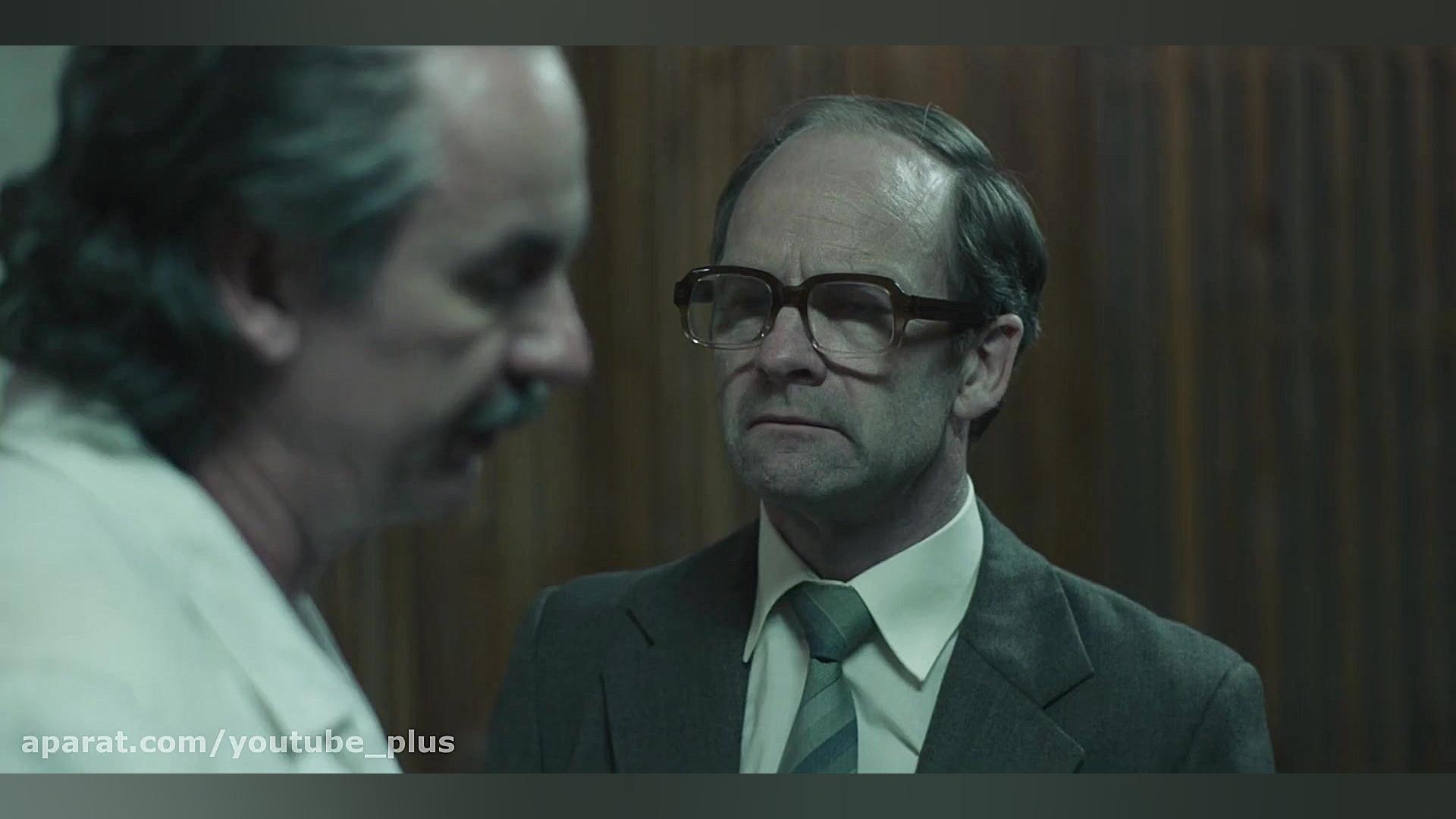 سریال چرنوبیل قسمت اول (زیرنوی...