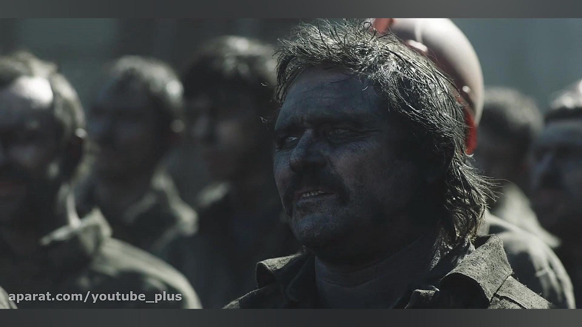 سریال چرنوبیل قسمت سوم (زیرنوی...