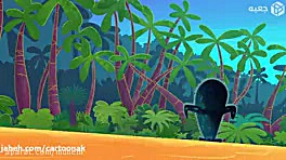 کارتون زیگ و کوسه