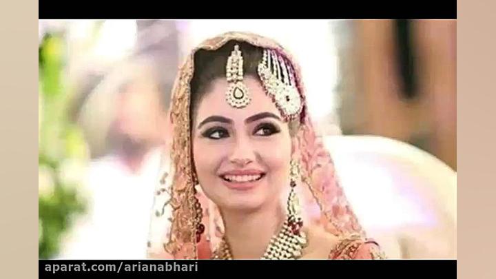 آهنگ عاشقانه برای تالار عروسی...