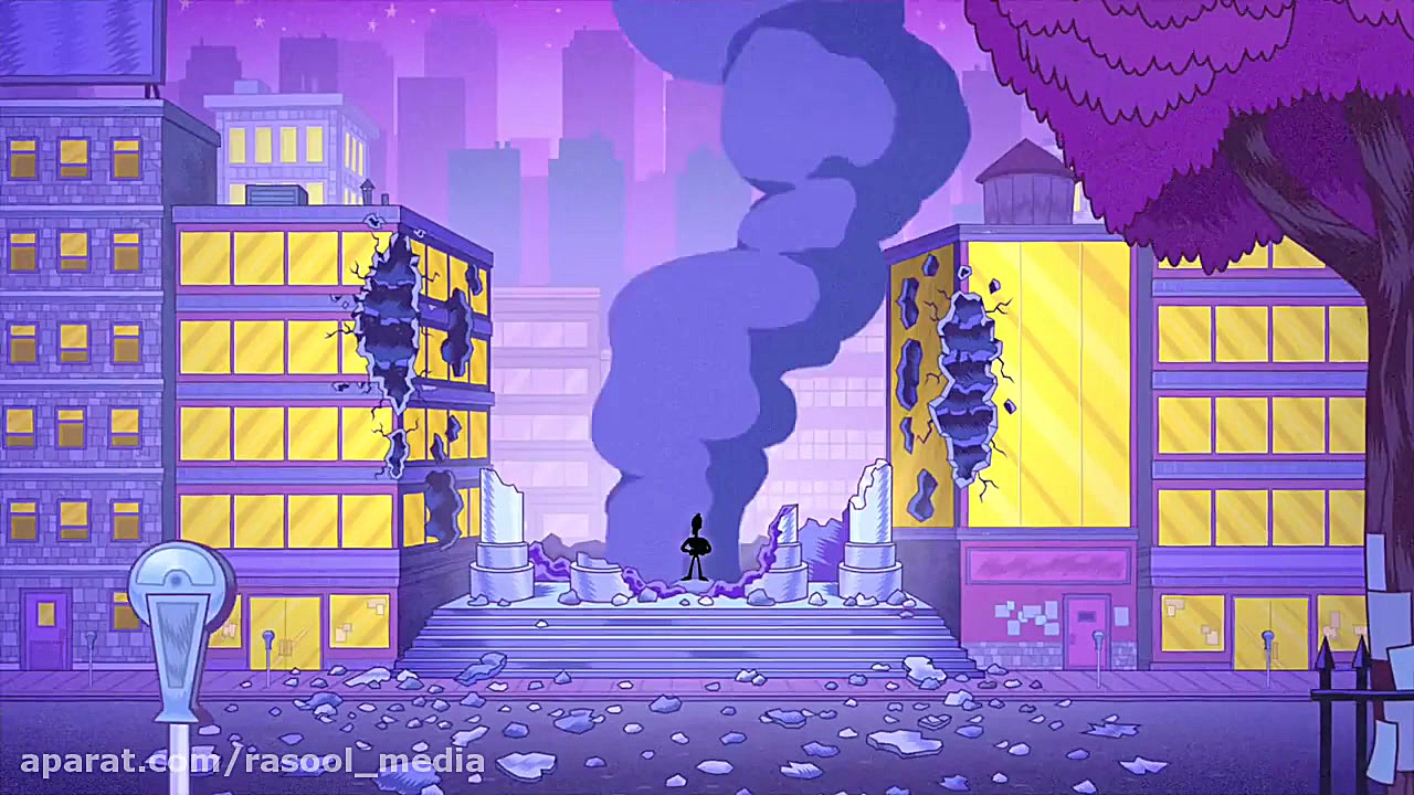 دانلود سریال تایتان ها به پیش...