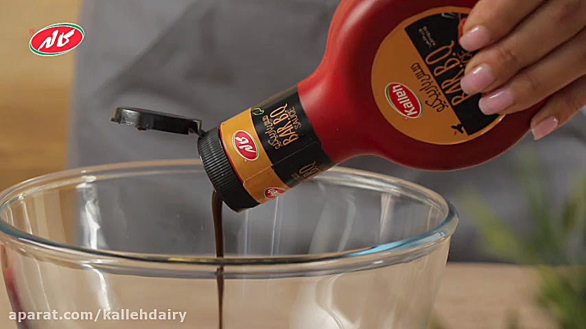 طرز تهیه مرغ باربیکیو تایلندی