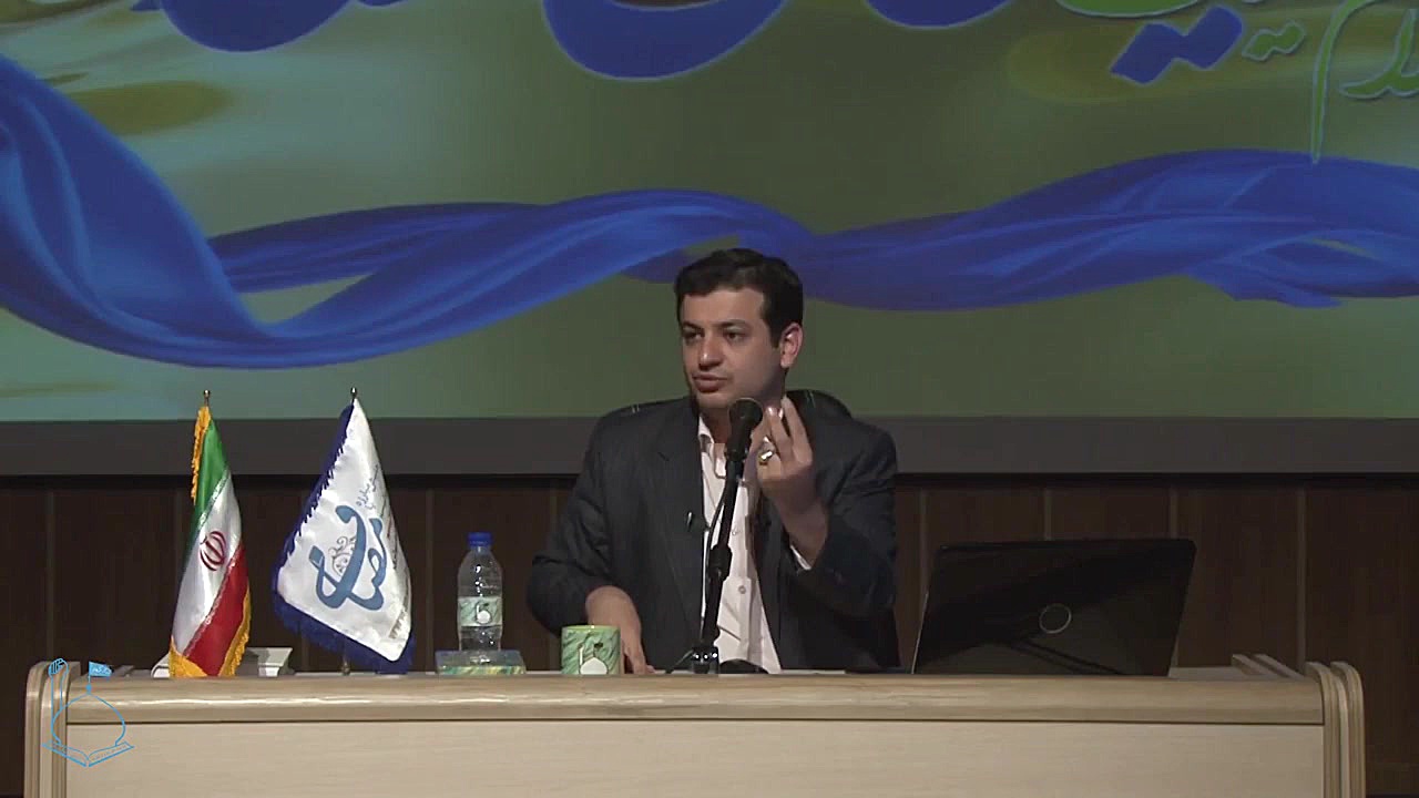 استاد رائفی پور &laquo; داستان...