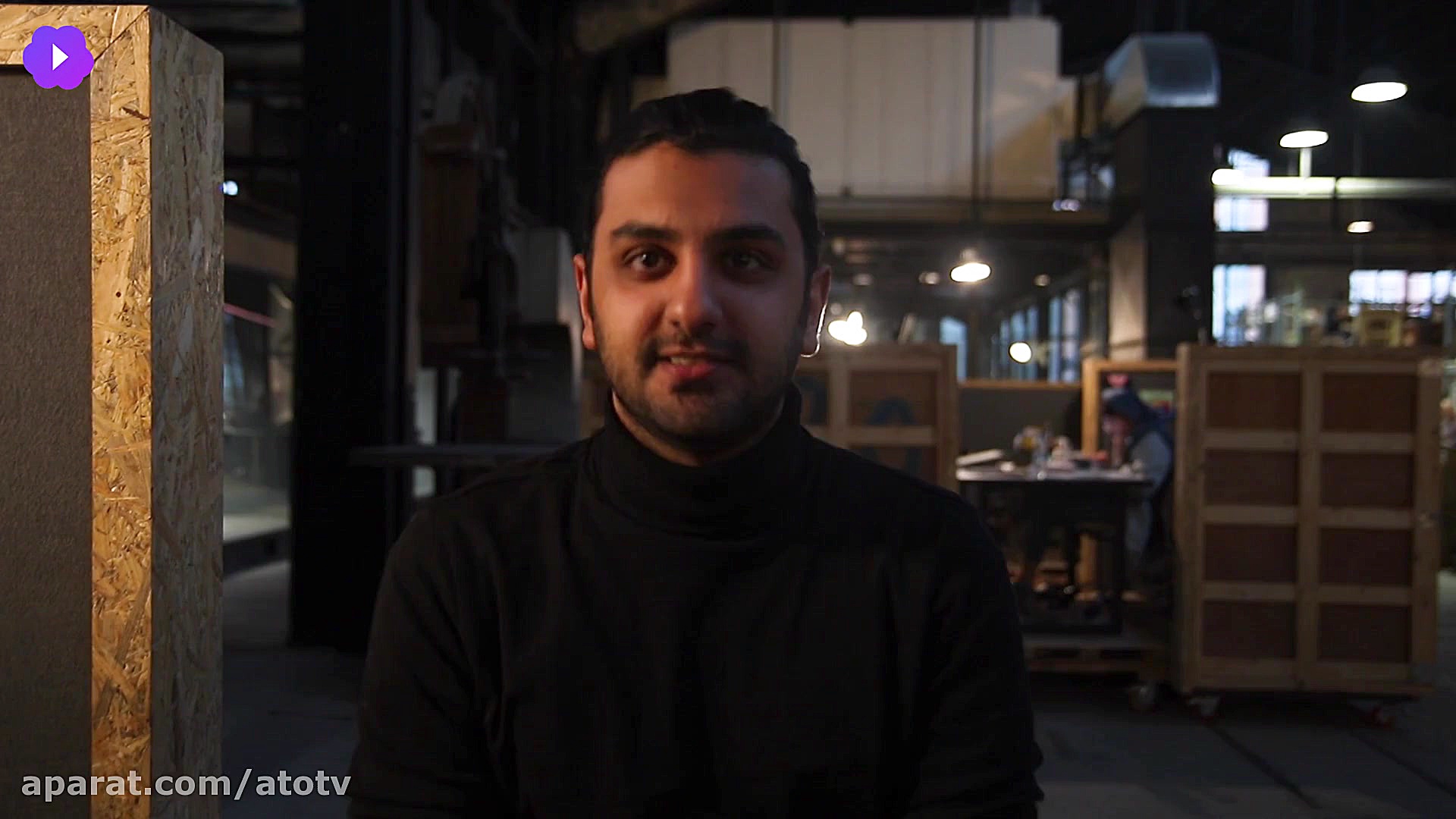 خاطرات کارخانه نوآوری  مستند و...