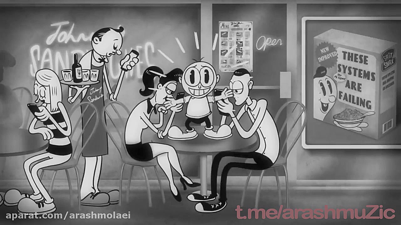 (Gary Jules  Mad World (Cover...