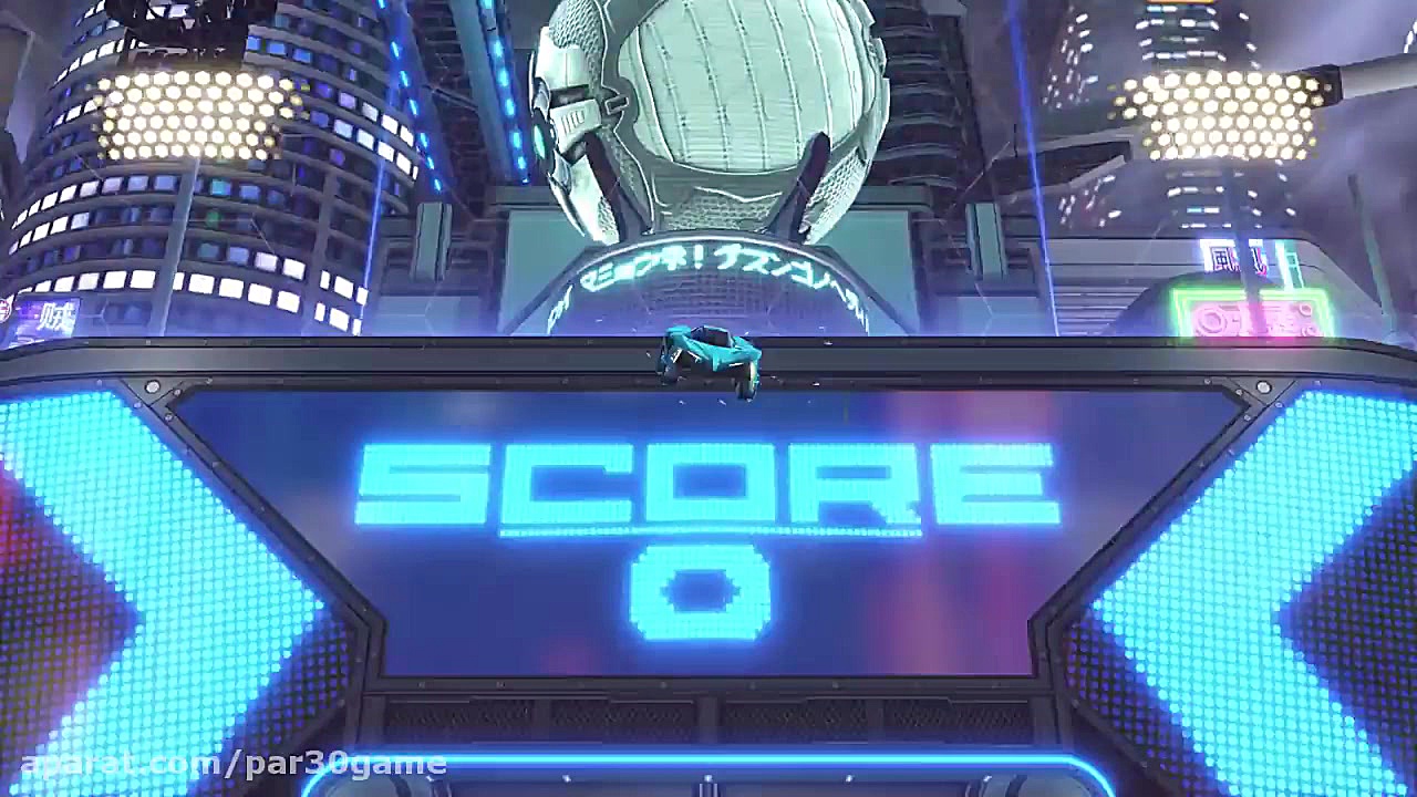 Rocket League Rocket Pass 5  پ...