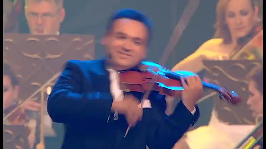 موسیقی روسی (Zolt&aacute;n M&a...