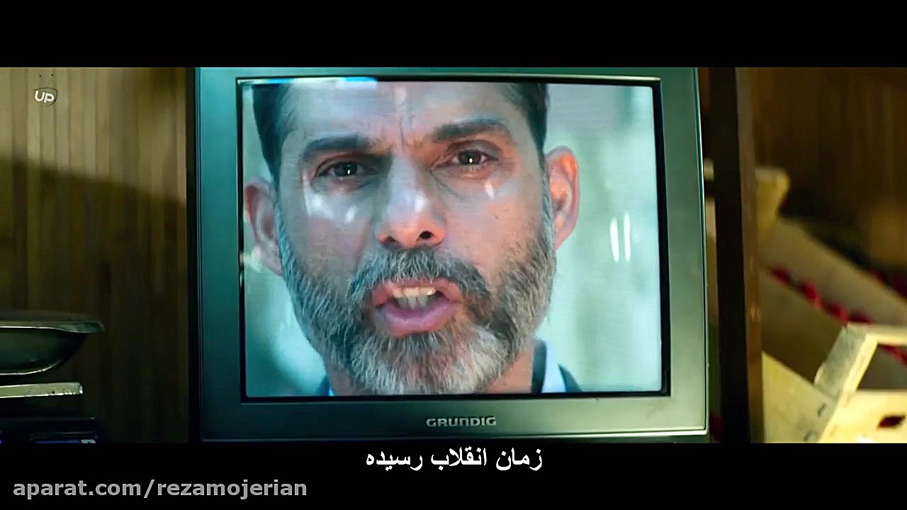 دانلود فیلم  Underground 6 2019 شش زیرزمینی با زیرنویس فارسی زمان7350ثانیه