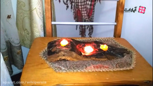 ایده ساخت گیفت چوبی در خانه