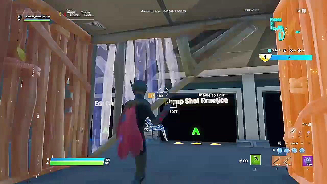 fortnite 223 s montage