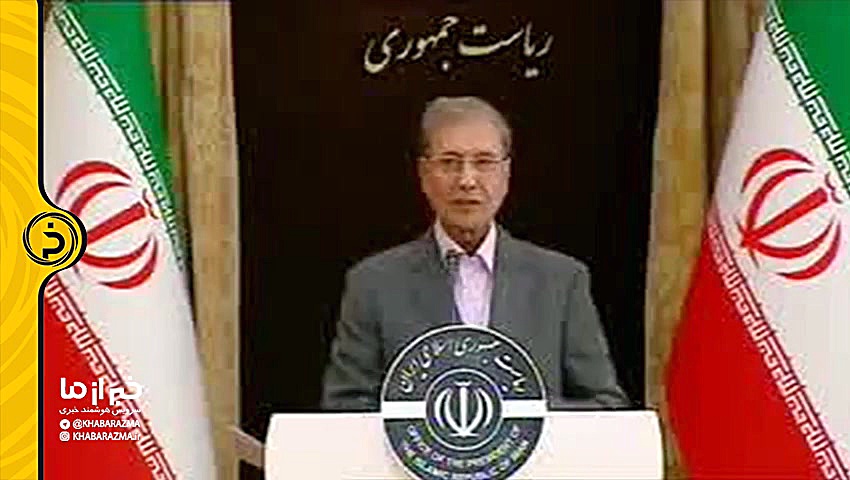 سخنگوی دولت: عملکردمان خوب بود...