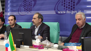 معاون وزیر ارتباطات: شبکه ملی...