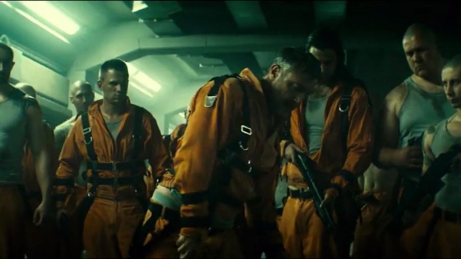 دانلود فیلم زندانی Lockout 201...