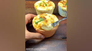 مک اند چیز یا ماکارونی و پنیر