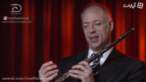 از نوازندگی در ارکستر چه میدان...