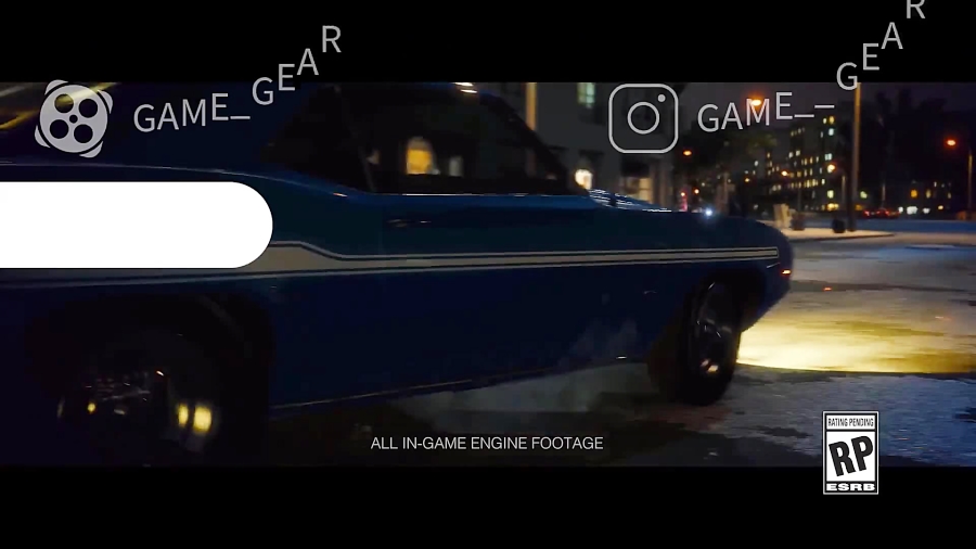 تریلر بازی FAST FURIOUS : Cros...