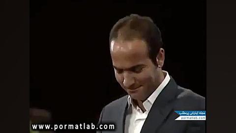 دست زدن بی موقع