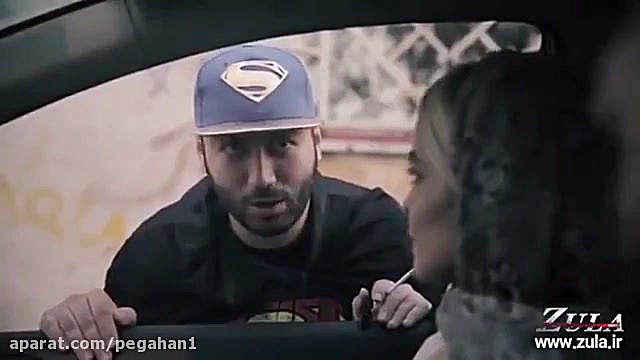 بهترین های علی صبوری