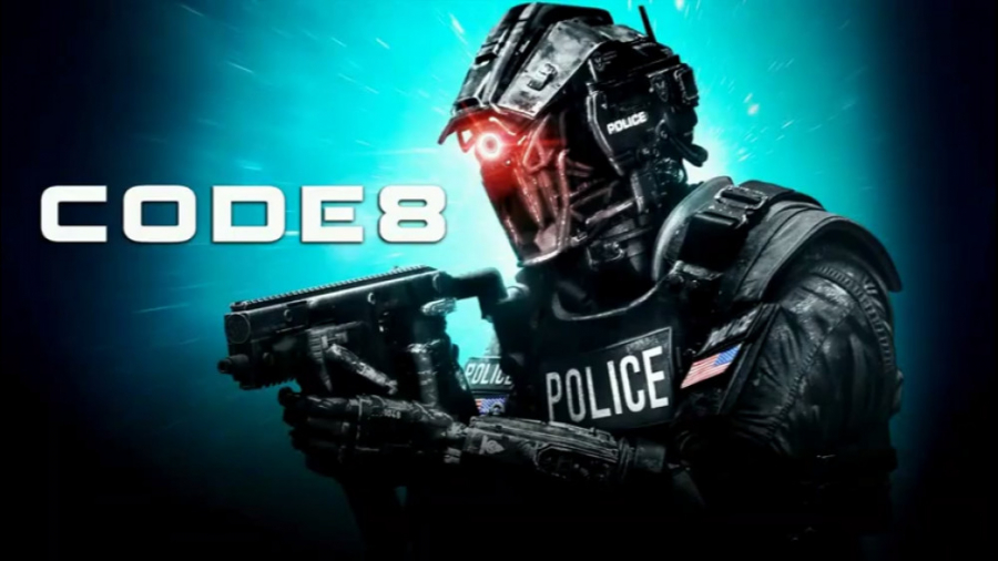 فیلم کد 8 2019 Code 8 زمان5662ثانیه