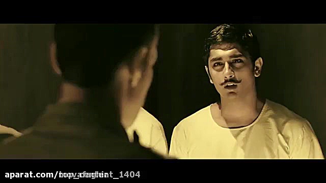 فیلم هندی رنگ فداکاری (دوبله ف...