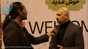 اختتامیه جشنواره سینما مستند ح...
