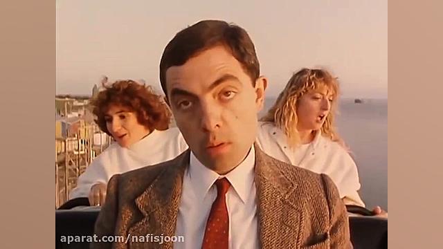 فیلم خنده دار مستربین