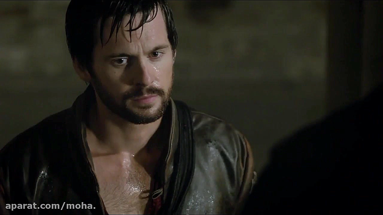 شیاطین داوینچی 1 - Da Vinci&rsquo;s Demons زمان5935ثانیه