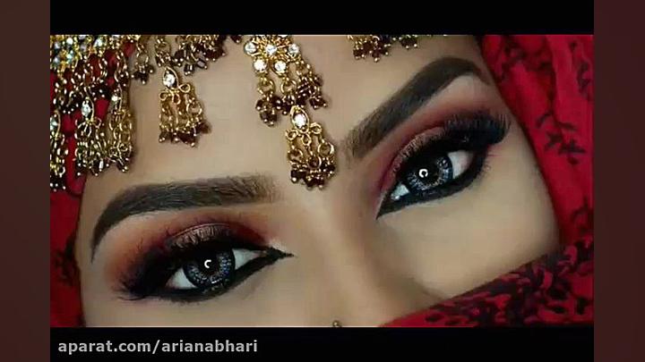 آهنگ عاشقانه برای تالار عروسی...