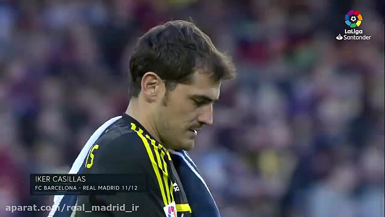 10 سِیو برتر دروازه‌بانان در ا...