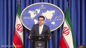 نشست سخنگویی98 9 25: روز جهانی...