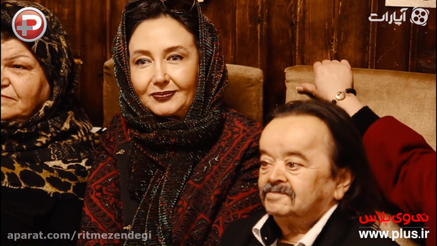 اسدالله یکتا: مهناز افشار ناخو...