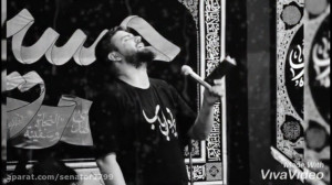 شب دوم ماه محرم مجتبی محسنی  م...