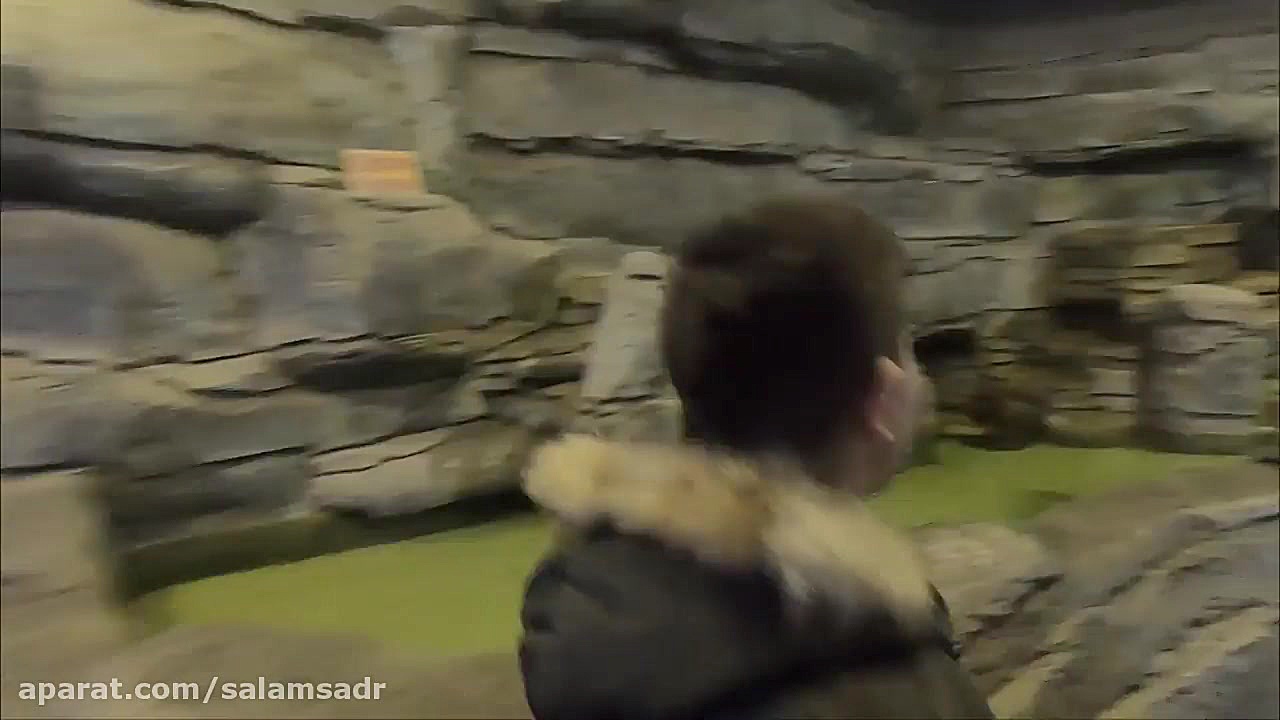 اردوی اصفهان پایه هفتم دبیرستا...