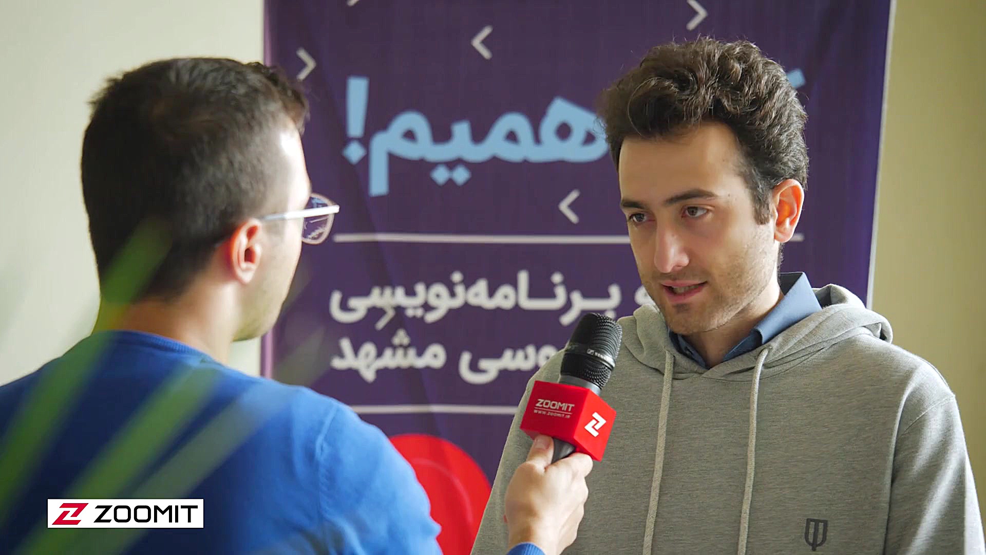 مسابقات برنامه&zwnj;نویسی FCPC...