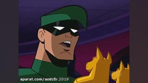 بتمن بی باک دوبله انگلیسی (بتم...