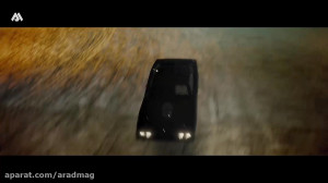 تریلر بازی Fast Furious Crossr...