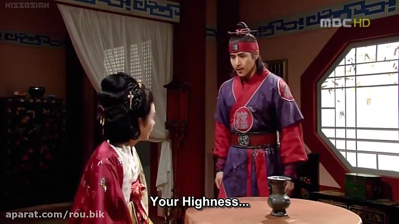 سریال افسانه جومونگ | قسمت 58...