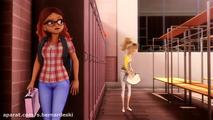 ماجراجویی در پاریس (قسمت 7 فصل...