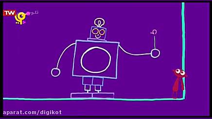 دیپ‌ داپ  قسمت ۱۸۸
