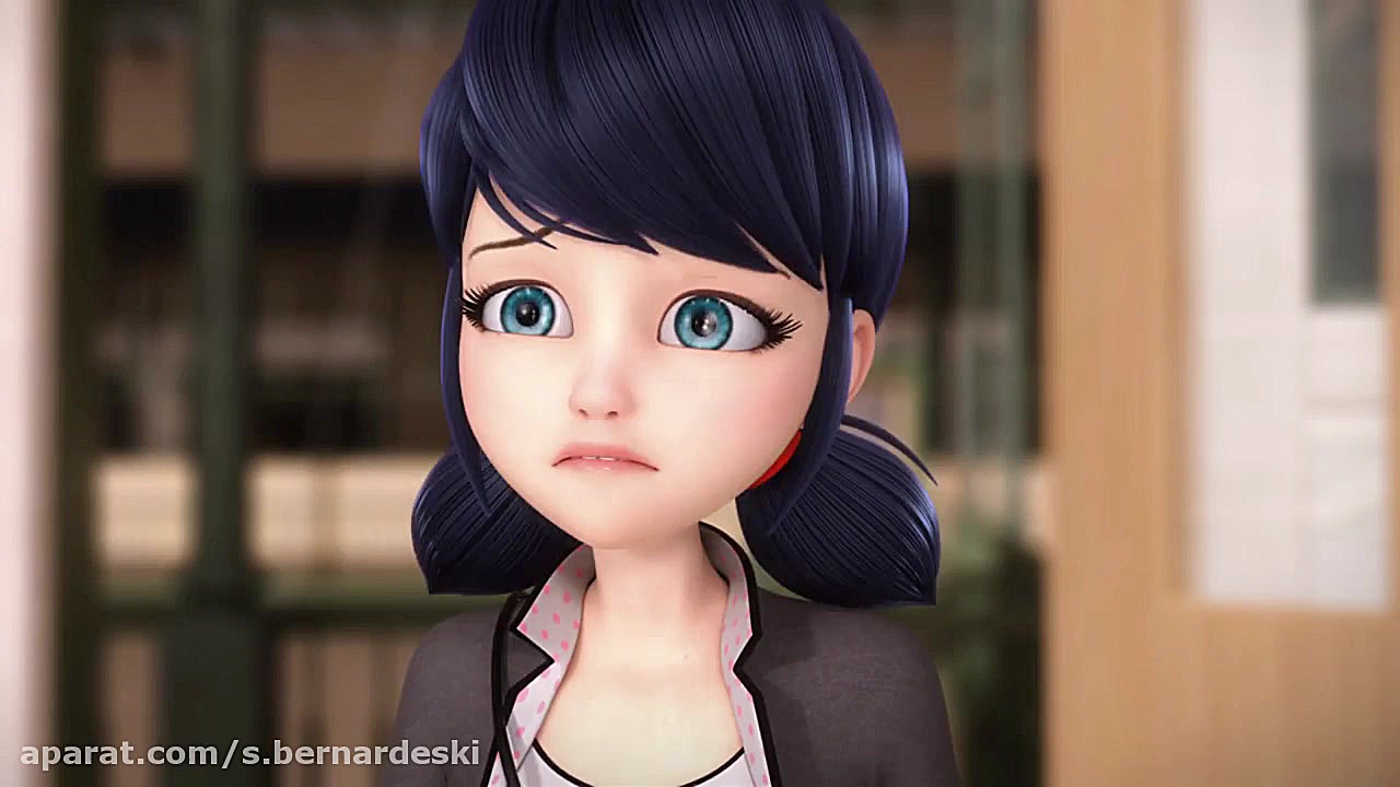 ماجراجویی در پاریس (قسمت 10 فص...