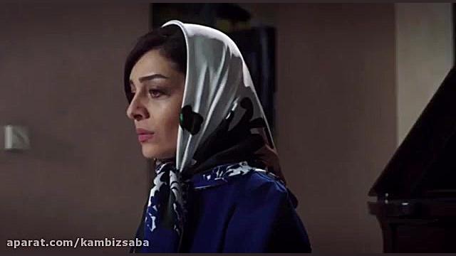  موزیک ویدیو محمد رضا گلزار  ع...