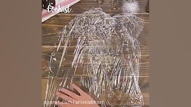 آموزش دسر های خوشمزه 2019